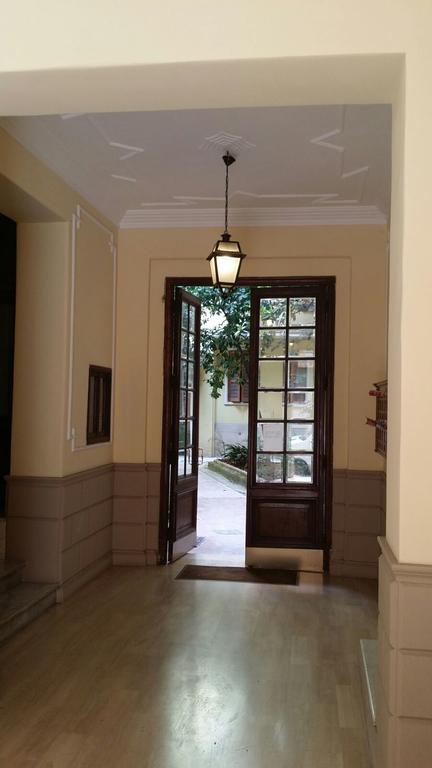 Casa Rosy Hotel Roma Exterior foto