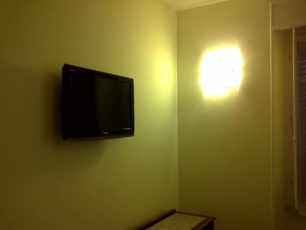 Casa Rosy Hotel Roma Quarto foto